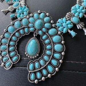 Turquoise Costume Jewelry